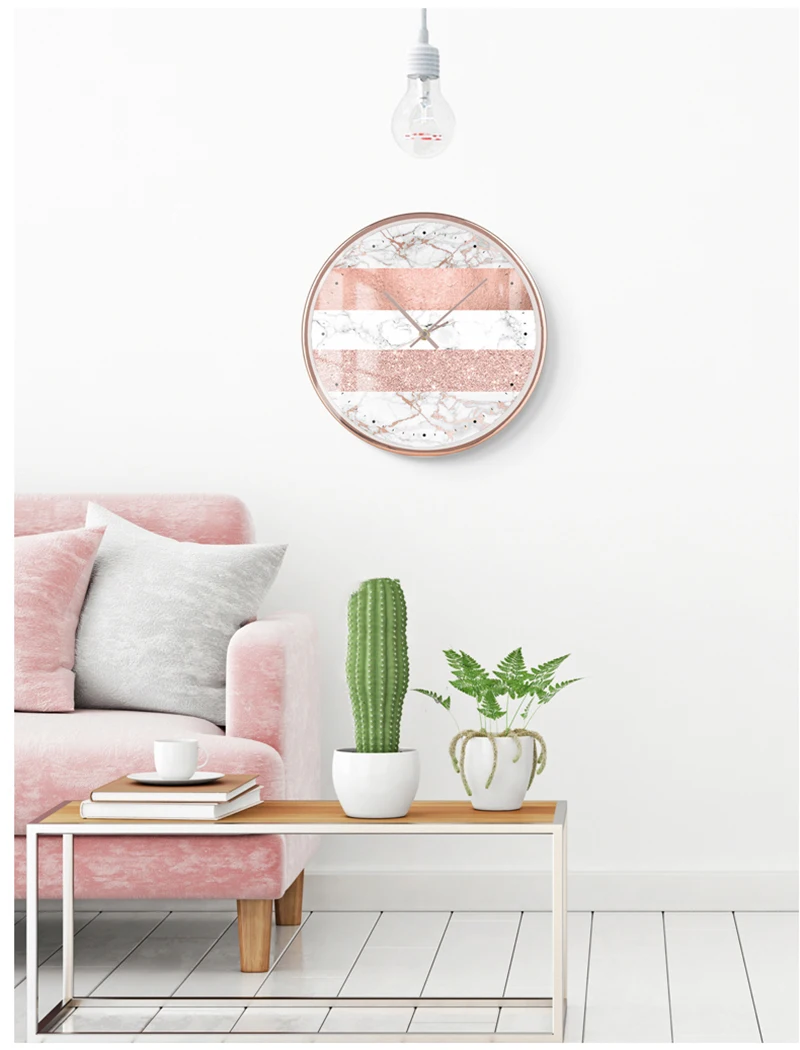 Wall Clock (14)
