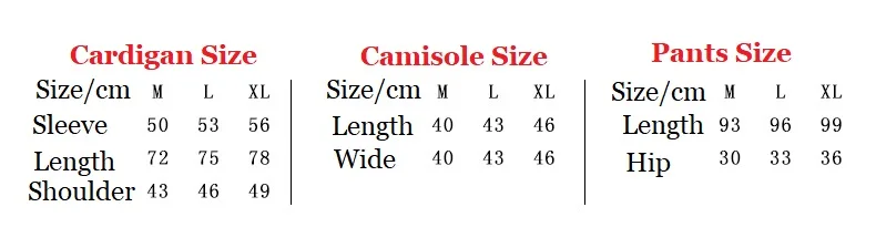 Hot Brand 3pcs/set Sexy Pijama Set Winter Women Lace Cardigan Slim Camisole Pants Unicorn Pajama Sets pyjama femme Sleeping