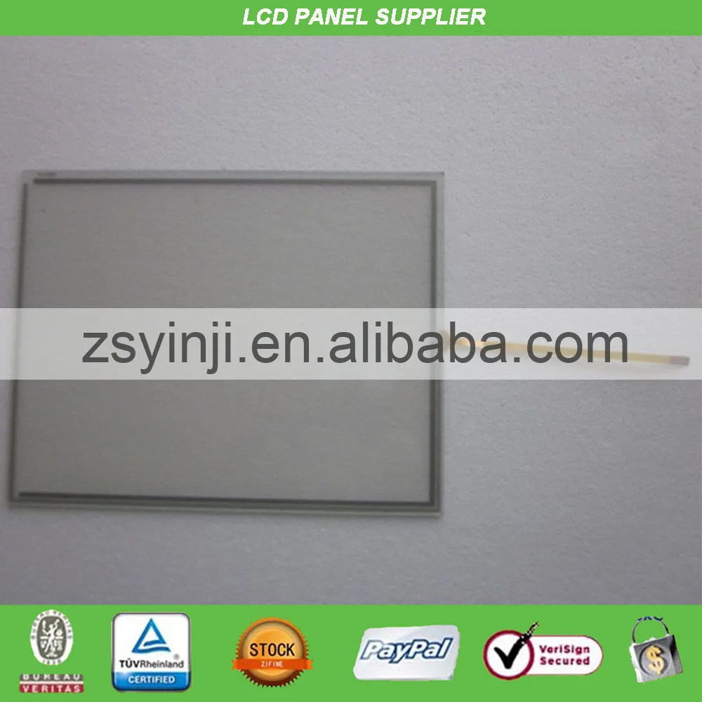 

TP270-10 touch screen 6AV6545-0CC10-0AX0