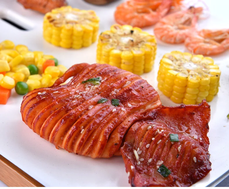 China korean bbq grill Suppliers