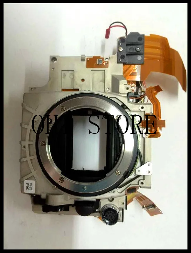 Free shipping! Original Small Main Body ,Mirror Box Replacement Part