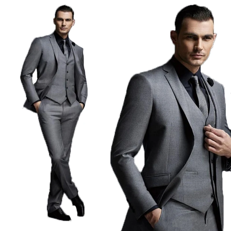costume haut de gamme