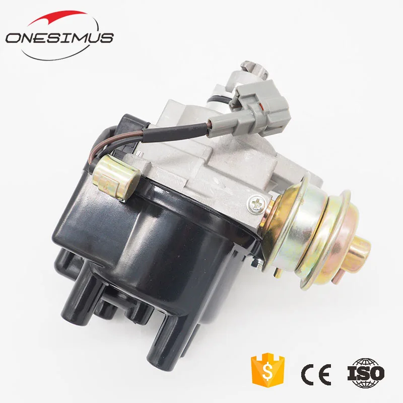 19020-16120 Ignition System distributor for T- 4A-F 4AF COROLLA AE92 AT171