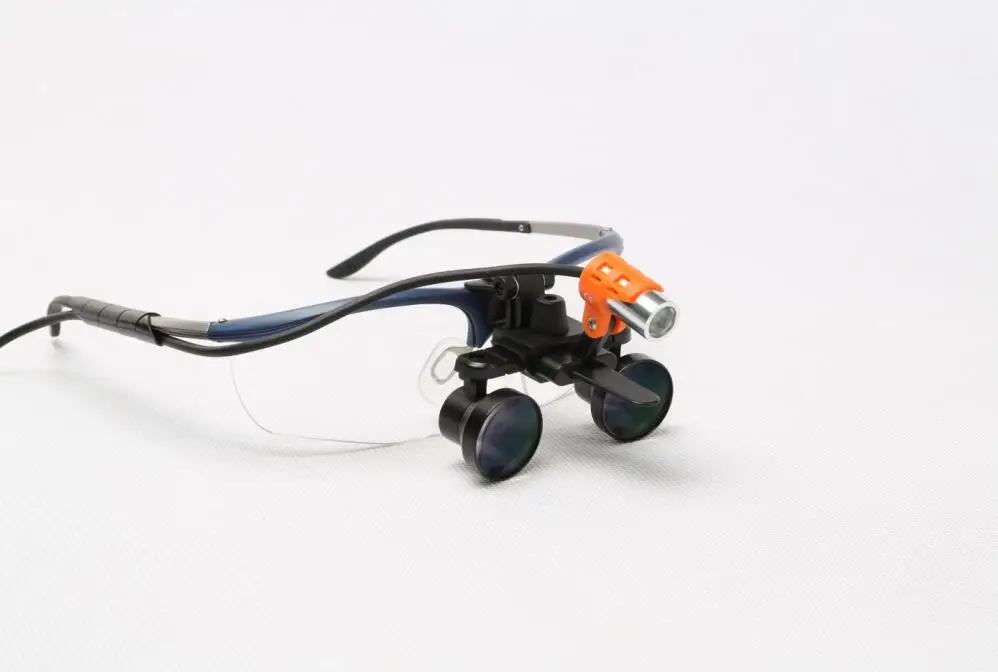 2.5X LED