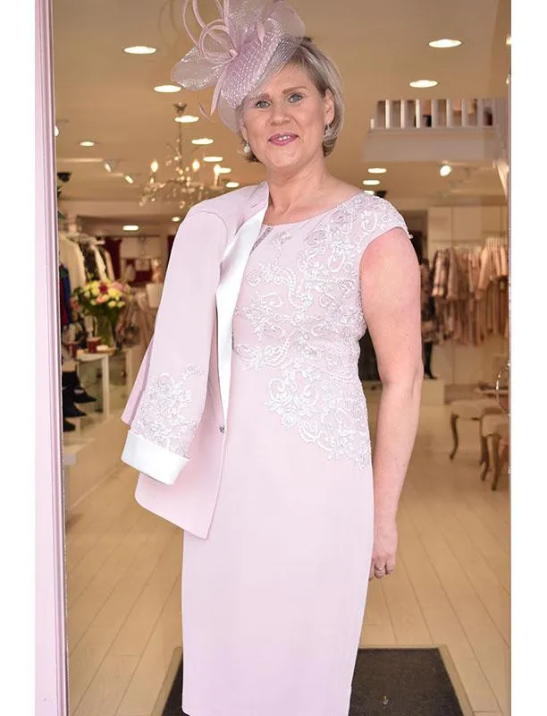 elegant-knee-length-sheath-mother-of-the-bride-dresses-with-jacket-applique-lace-wedding-guest-dress-plus-size-formal-party-gowns