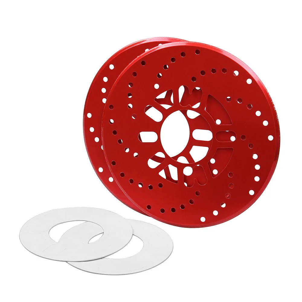 Новая наклейка для машины алюминиевый Универсальный Автомобильный гоночный
