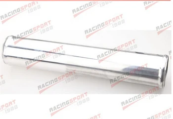 

2" 51mm Straight Aluminum Turbo Intercooler Pipe Piping Tube Tubing Length 12" ALPS-2S