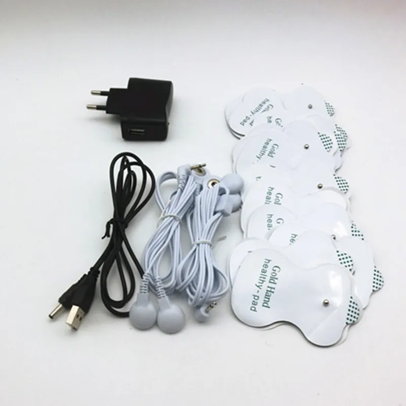 Russian-4-Ways-Tens-Massager-Therapy-Machine-Body-Slimming-Pulse-Massageador-electronic-acupuncture-massage-electrode (2)