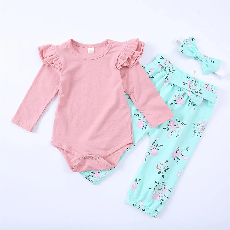 3pcs girls set 02