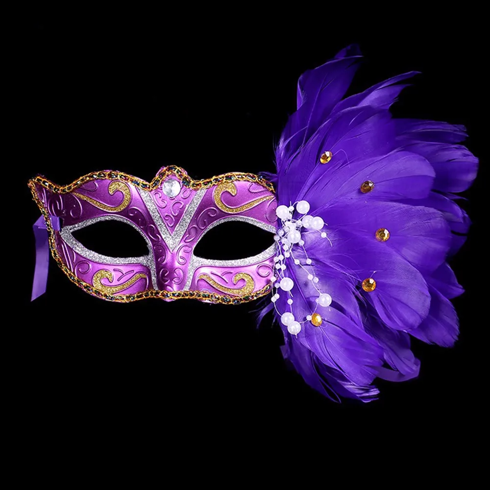 Masquerade-Feather-Sexy-Venetian-Mask-Women-For-Face-Multi-Color-Princess-Mask-Sexy-Half-Hallowmas-Ball-Feather-Masks-Decor-HG0150 (1)