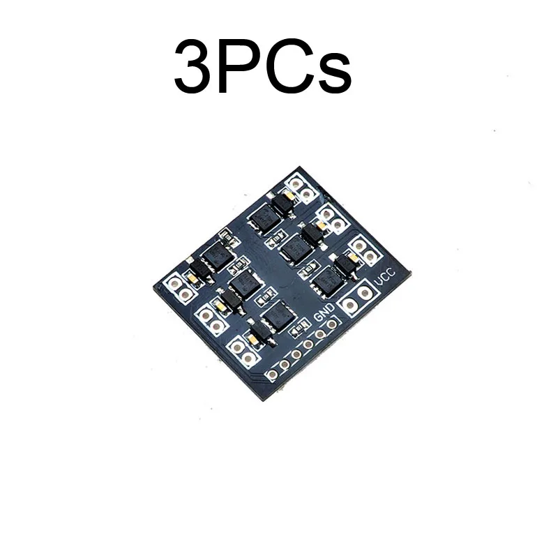3 шт. внутренняя плата бесщеточного двигателя CF_BDB FPV Mini 25 мм * 21 для Naze32 SPRACING F3 Skyline32