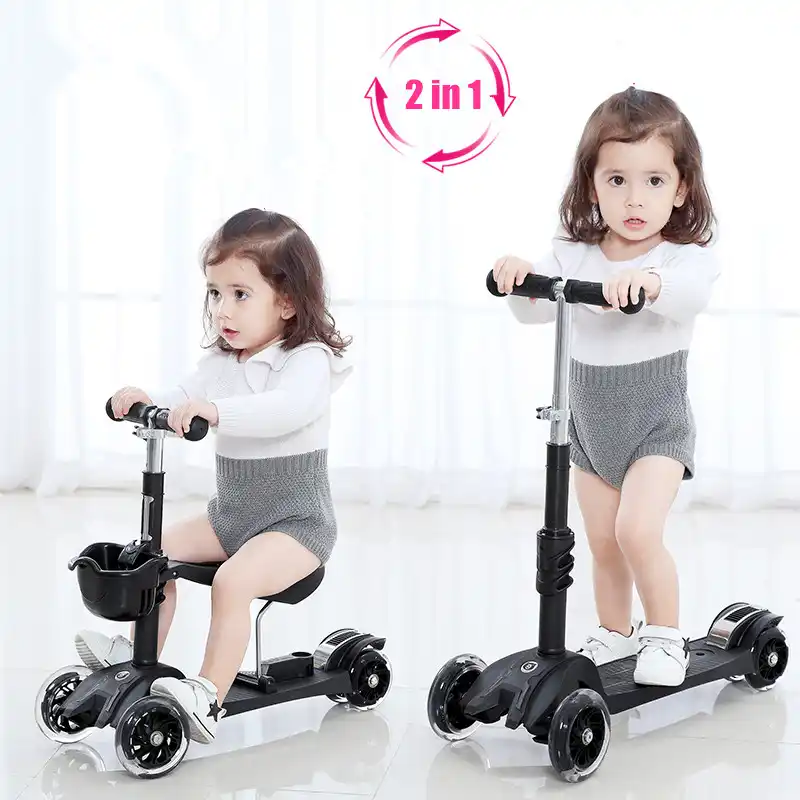 Katlanir 3 Yanip Sonen Tekerlekler Itme Skuter Kickboard T Bar Ile Koltuk Cocuk Oyuncak Araba Ayarlanabilir Toddler Cocuklar 1 6 Years Eski Hediyeler Kick Scooter Wheel Kick Scooterscooter Kick Aliexpress Katlanir 3 Yanip Sonen Tekerlekler Itme Skuter Kickboard T Bar Ile Koltuk Cocuk Oyuncak Araba Ayarlanabilir Toddler Cocuklar 1 6 Years Eski Hediyeler Kick Scooter Wheel Kick Scooterscooter Kick Aliexpress