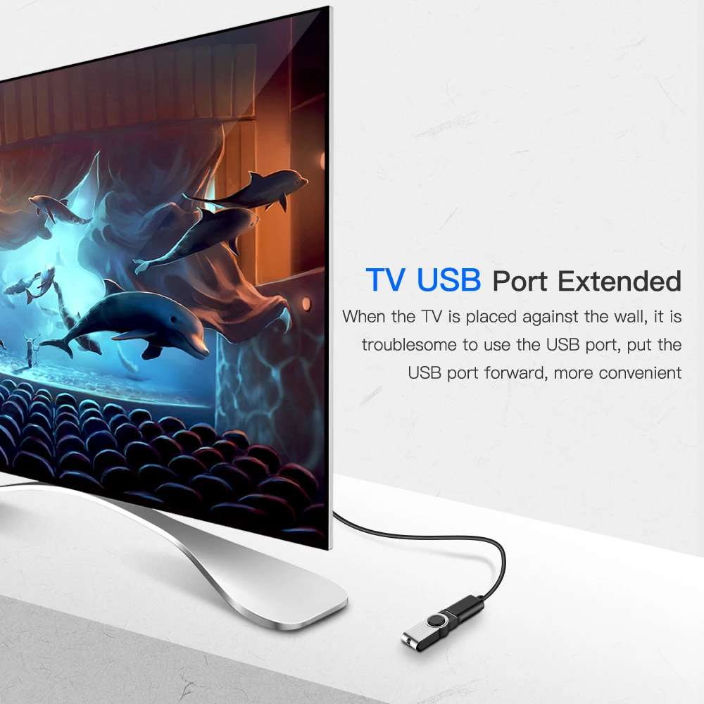 USB 3,0 кабель-удлинитель для Smart tv PS4 Xbox One SSD USB3.0 2,0 для удлинителя кабеля передачи данных USB кабель-удлинитель для мужчин и женщин