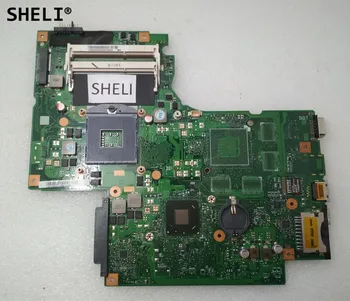 

SHELI For Lenovo G700 Motherboard 90003042 11S90003042 Integrated