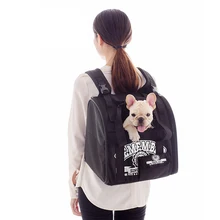 Роскошный рюкзак для домашних животных, сумка-мессенджер, сумка для кошек, переноска, исходящая дорожная сумка, дышащая сумка для домашних животных, одежда для Йорка чихуахуа, Прямая поставка