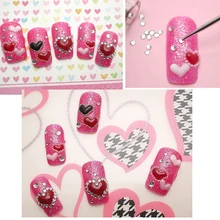 Dropshipping 1500 pçs unhas arte decoração transparente roda 1.5mm glitter unhas dicas cristal smj