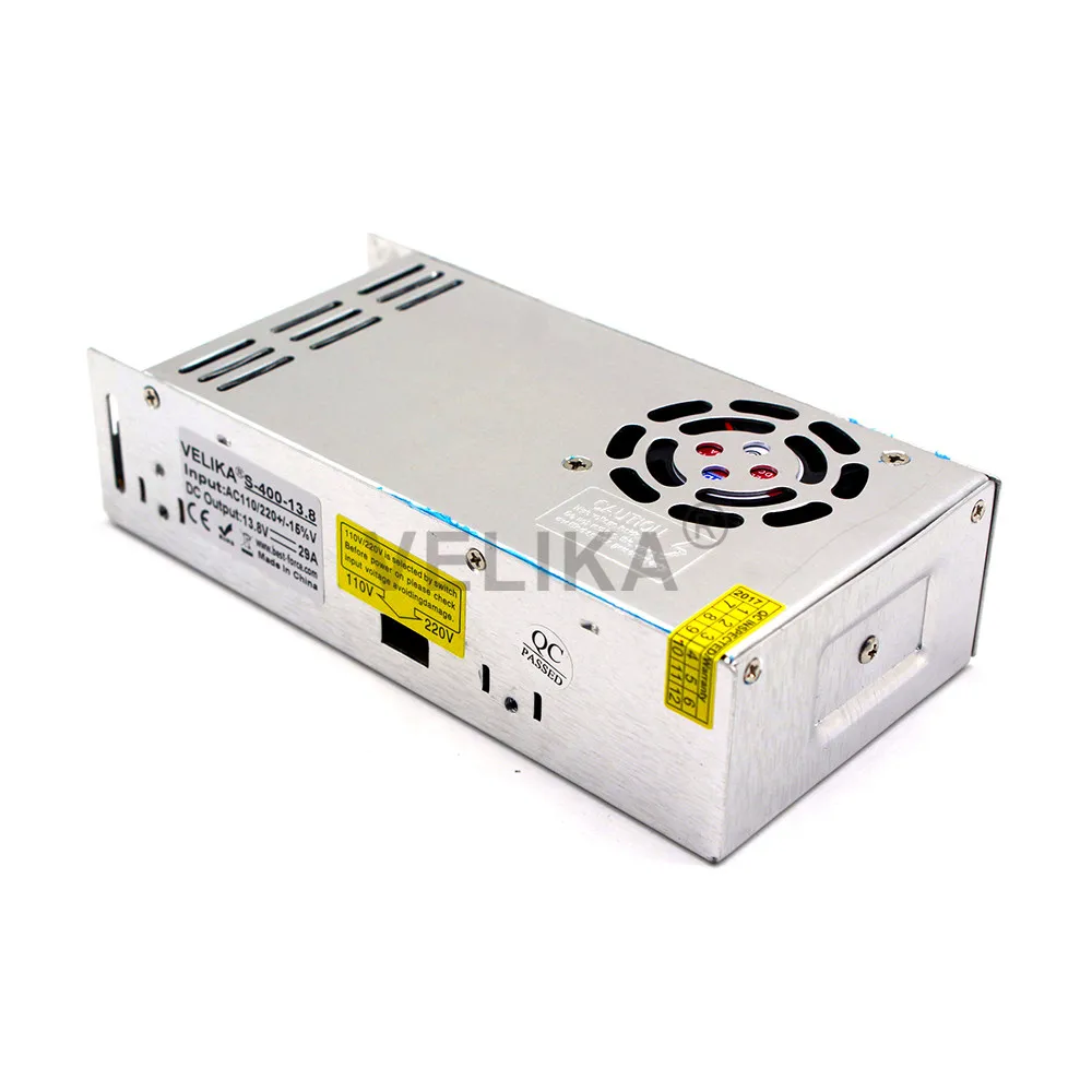 13V400W-3
