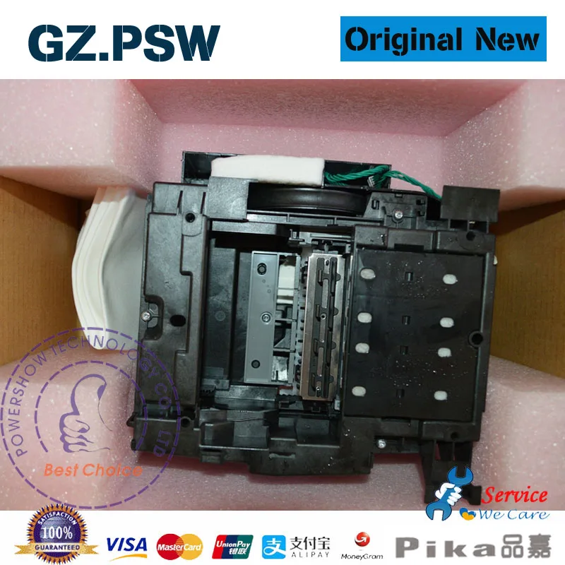 

Original Service Station C7769-60149 C7769-60374 For HP 500 800 510 HP500 HP510 HP800 HP815 Series