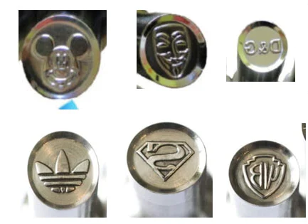 

TDP-1.5 Single Stamping Machine Die Can Be Customized and Engraved Manufacturer Direct Sales
