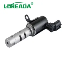 VVT с изменяющимся опережением соленоида 2435523770 для Hyundai Tiburon Spectra Tucson Elantra для KIA SOUL SPECTRA 24355-23770