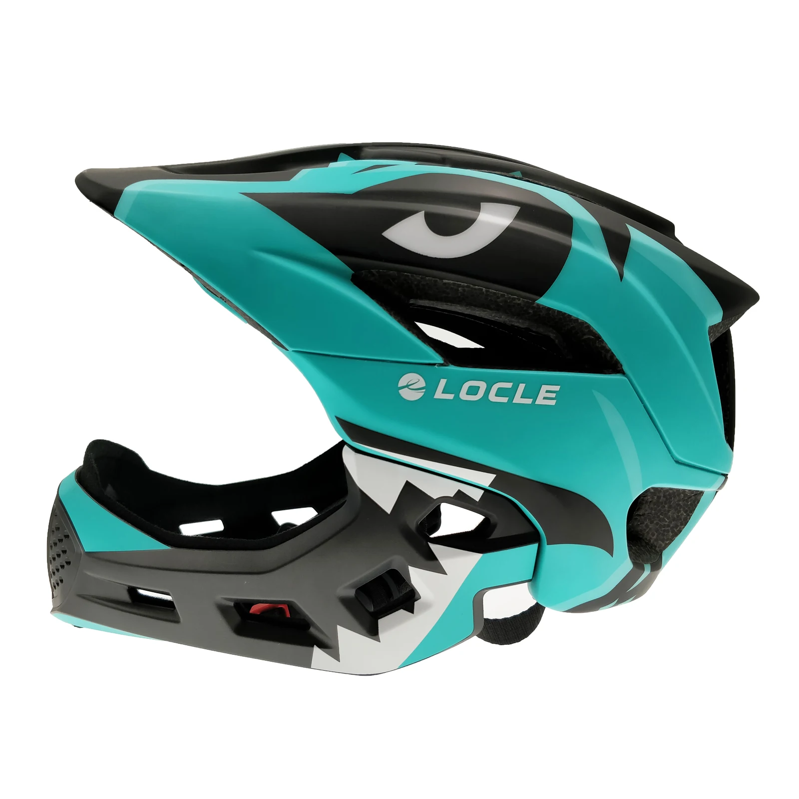 LOCLE детский шлем для езды на велосипеде, шлемы для катания на роликах для подростков, шлем для катания на лыжах