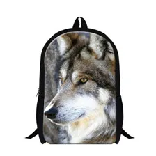 9 Students Backpack Travel Oversize Flower Printed Canvas Book Satchel Shoulder Bag School Rucksack School Bags For Teenagers