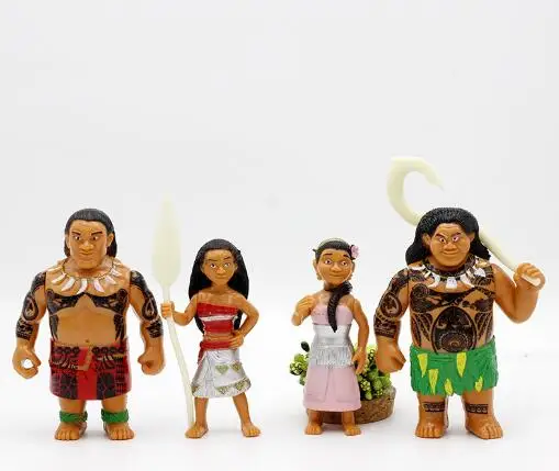 moana toys for boy