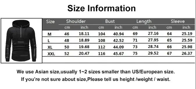 SIZE