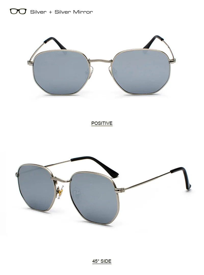 SHAUNA Ретро Женские квадратные солнцезащитные очки Классические мужские очки оправа