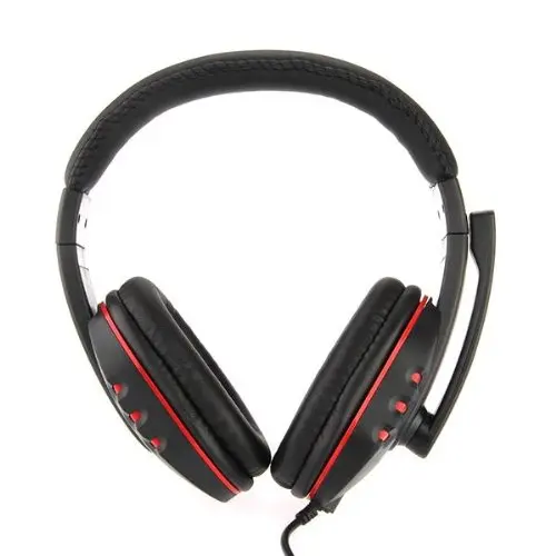 Buy Hot Selling Headset Earphone with Mic Microphone