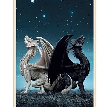 

Kids Crafts Toy 5D DIY Diamond Painting Home Decor Embroidery Cross Stitch Full Square Mosaic Diamond Arts DIY Birthday Gift