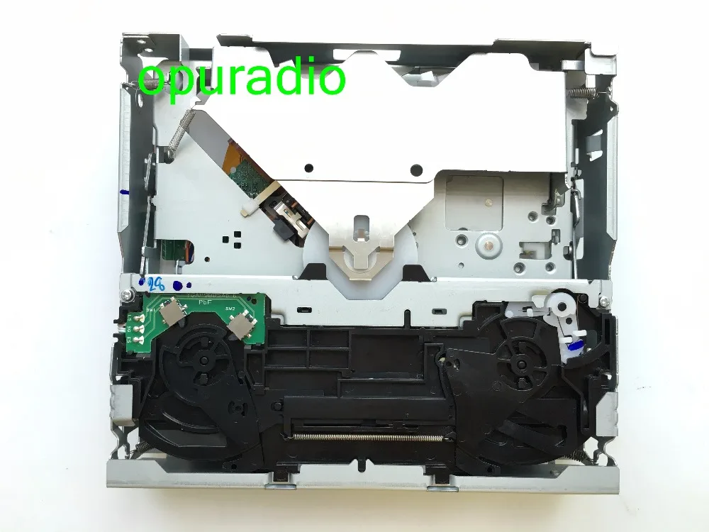 Совершенно новый Matsushita один CD механизм стиль приводной погрузчик для Toyota Prius