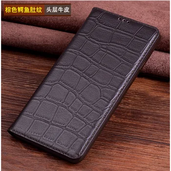

4.7inch NEW super luxury Genuine Leather Case For iphone 7 Case Flip Phone Cases Cover Capin For iphone7