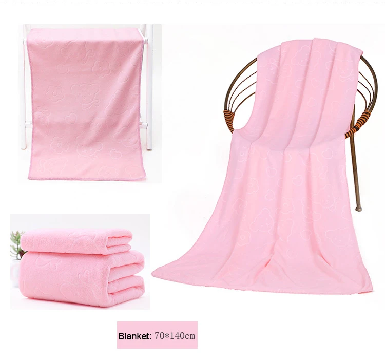 Детские одеяла в виде животных с капюшоном для новорожденных/детское банное полотенце/детский халат, накидка, милый мягкий спальный мешок, пеленка DS49 - Цвет: D