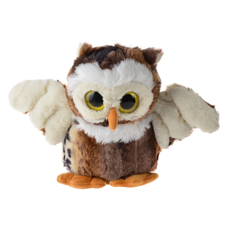 Compare Prices on Toy Stuffed Owls Online Shopping/Buy Low Price Toy