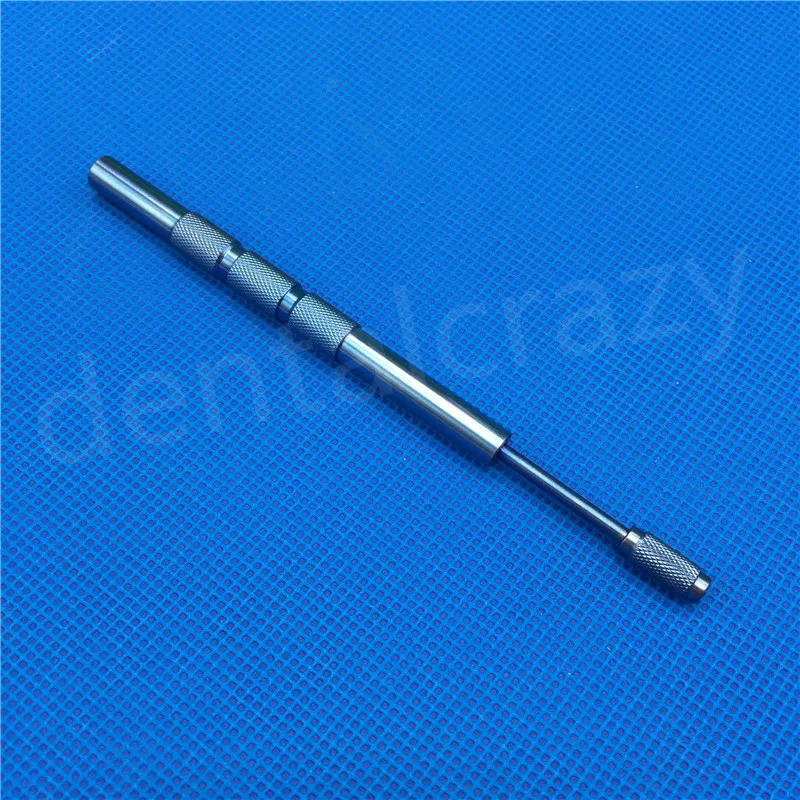 1pcs 2.20mm Clear Cornea Blades Ophthalmic surgical instruments Supplies