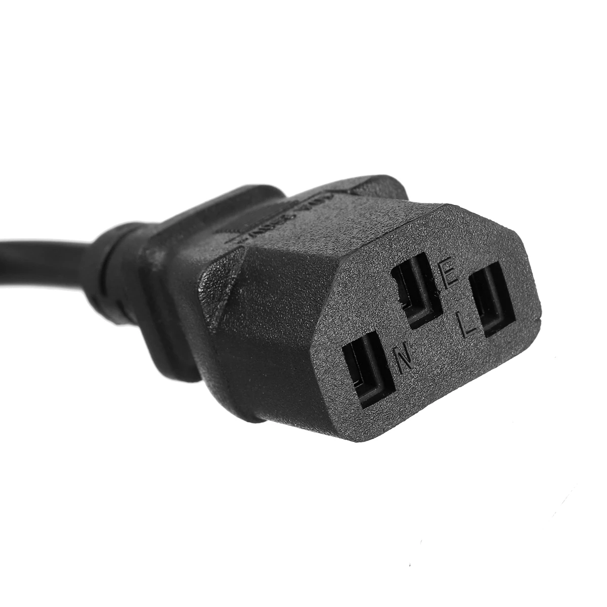 8A AC 110-240 В к DC12V адаптер зарядное устройство с сетевым адаптером универсальное переключение автомобильное снабжение 12 В светодиодный трансформатор s США/AU штекер