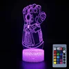 gloves remote