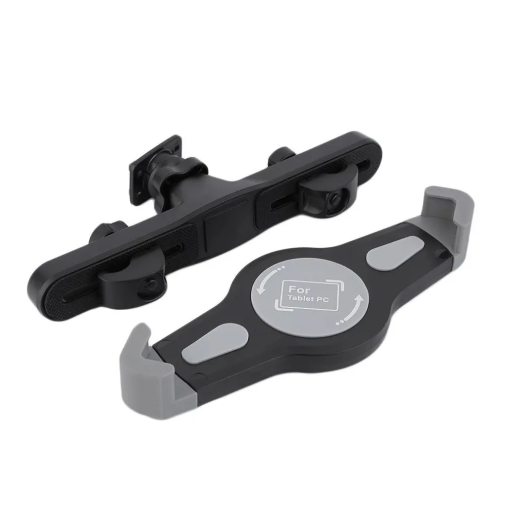 360 Degree Rotate New Styling Car Mount Back Seat Headrest Holder Stand