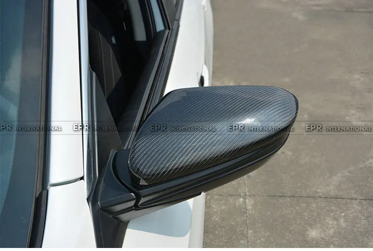 10th Generation Civic FC Mirror Cover_2