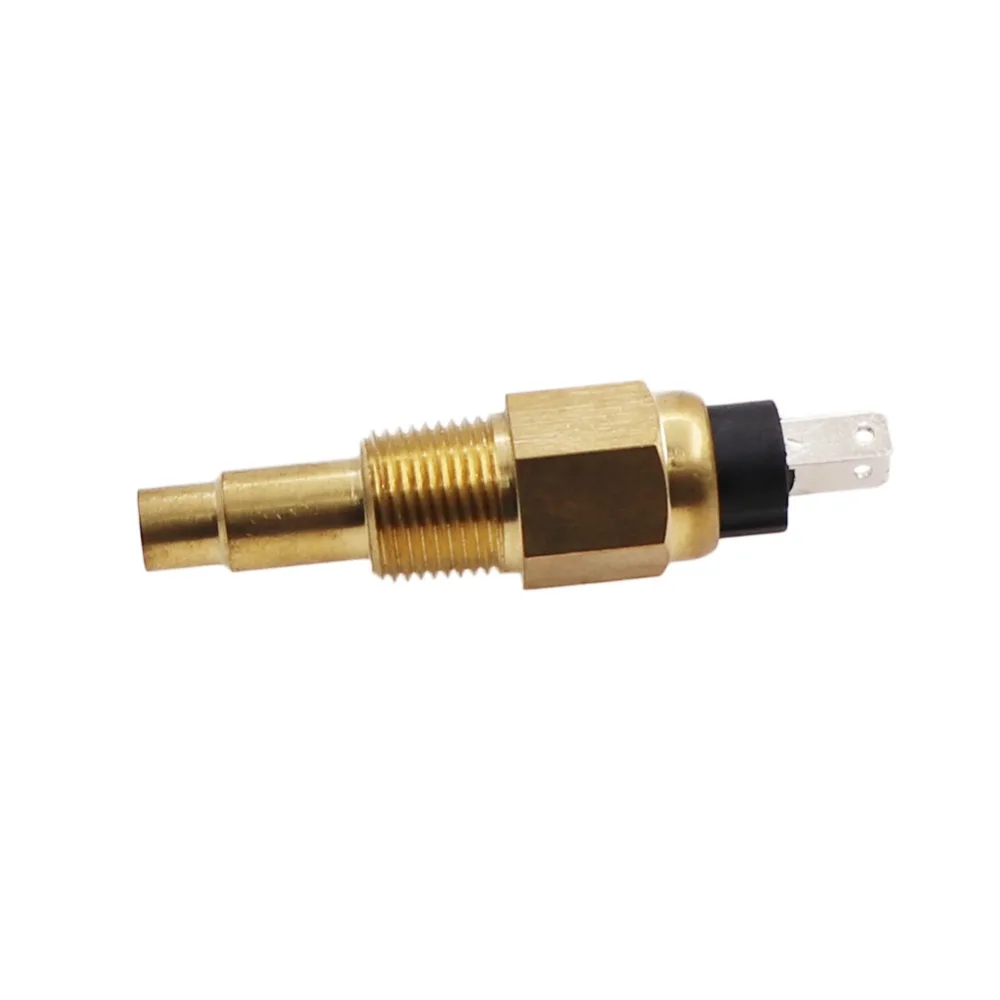 Датчик температуры масла M14x1.5 1/8 дюйма NPT для датчика датчик 120 градусов