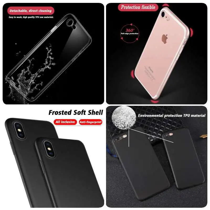 Yinuoda острые козырьки Coque PEAKY blinds шаблон мягкий чехол для телефона для iPhone 8 7 6 6S Plus X XS MAX 5 5S SE XR 11 11pro 11promax