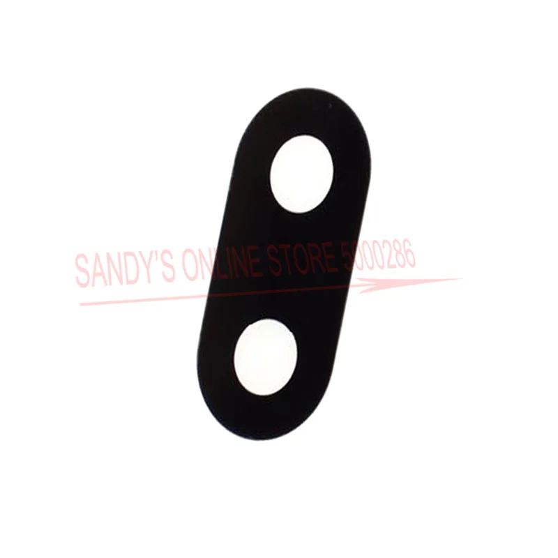 

1 Pcs/Lot Good Quality Rear Back Camera Glass Lens For Huawei Honor 9 Lite Main Back Camera Lens Glass Repair Parts