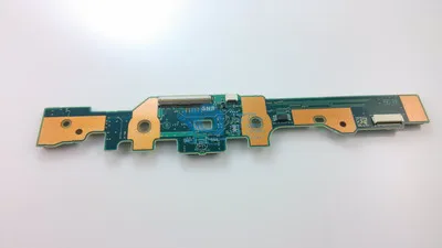 VPCZ1 PCG 31111T 31112T SWX 328 плата для отпечатков пальцев ключей|Компьютерные корпуса| |