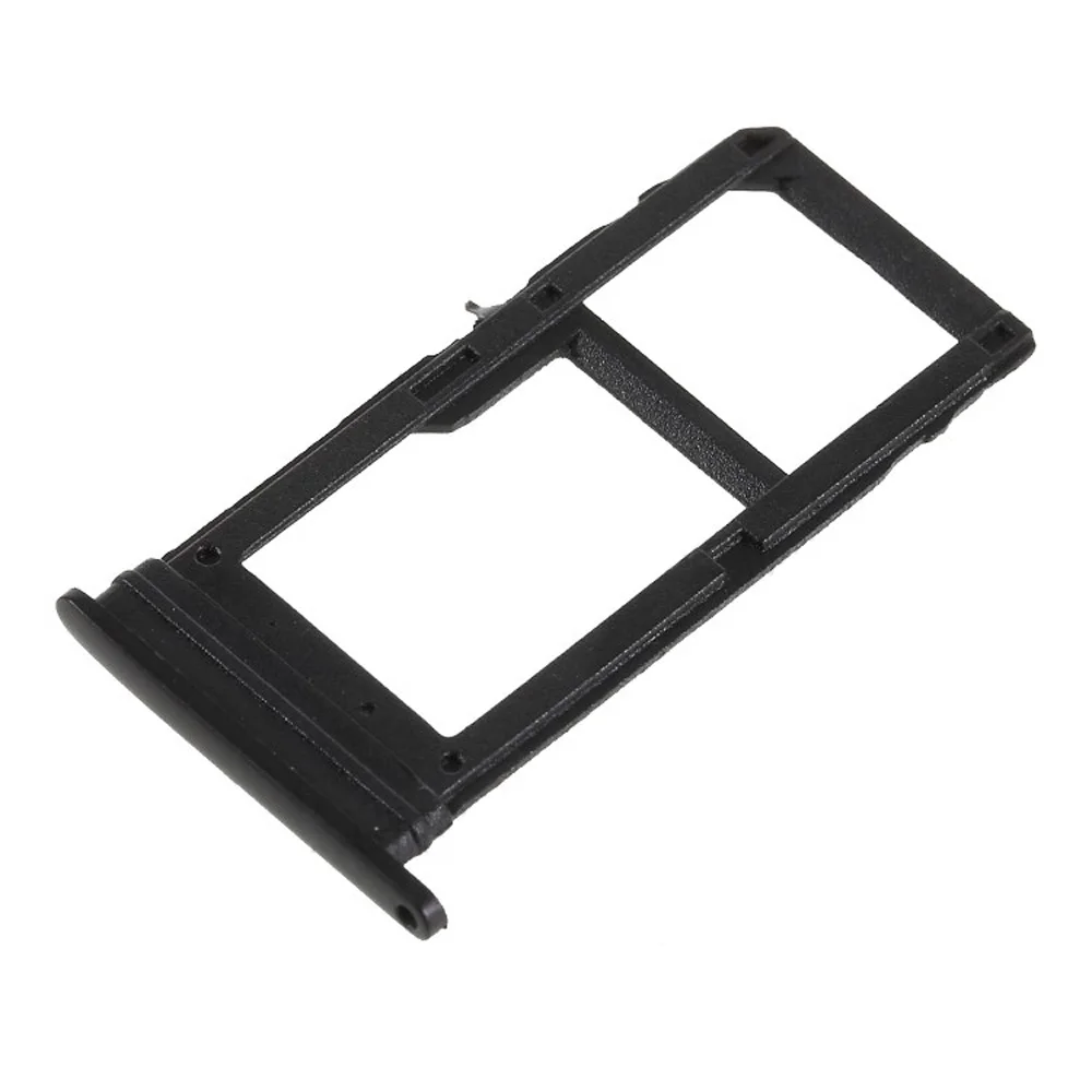 

For HTC U Play New SIM Card Tray Micro SD Card Holder Slot Adapter Parts