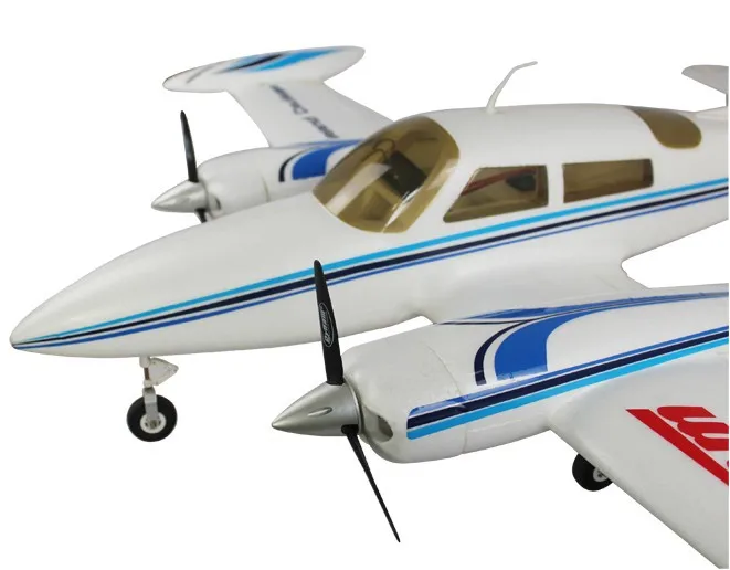 cessna 310 rc plane