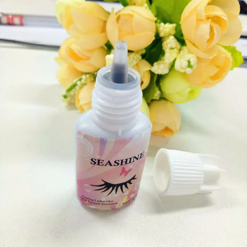 Eyelash Extension Glue From South Korea Free Shipping 5ml individual