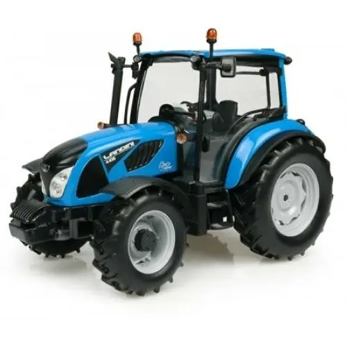UH4944 1:32 LANDINI 4 105 трактор игрушка|loader mini|loader dozerloader grapple |