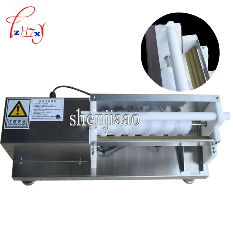 110v/220V 30kg/h High-Efficiency Automatic Sheller machine Quail Egg Shelling Machine Peeling Hulling Car Bombing 1pc | Бытовая техника