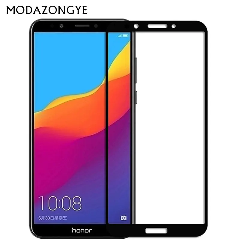 

For Tempered Glass Huawei Nova 2 Lite Glass Screen Protector Huawei Nova 2 Lite LDN-AL20 LDN-TL10 Nova2 Lite Full Cover Glass